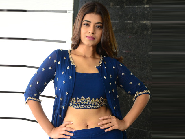 Actress Yamini Bhaskar Photo Gallery